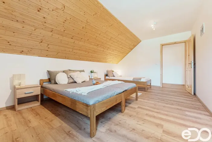 Prodej apartmánu, Králíky, 100 m2