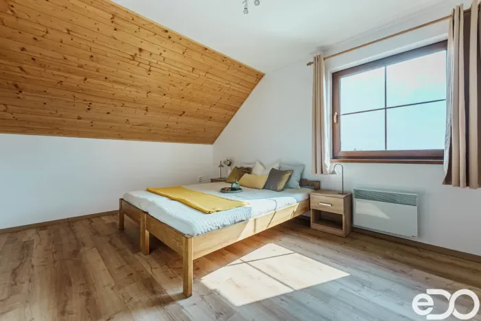 Prodej apartmánu, Králíky, 100 m2