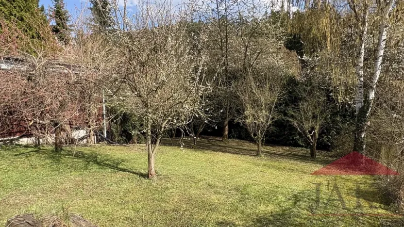 Prodej pozemku pro bydlení, Starý Plzenec, 398 m2