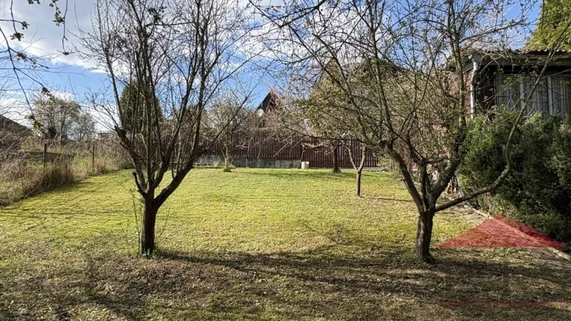 Prodej pozemku pro bydlení, Starý Plzenec, 398 m2