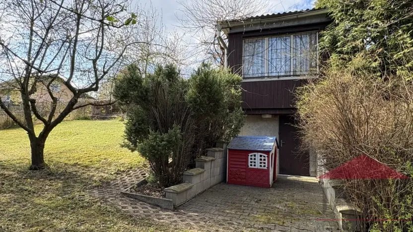 Prodej pozemku pro bydlení, Starý Plzenec, 398 m2