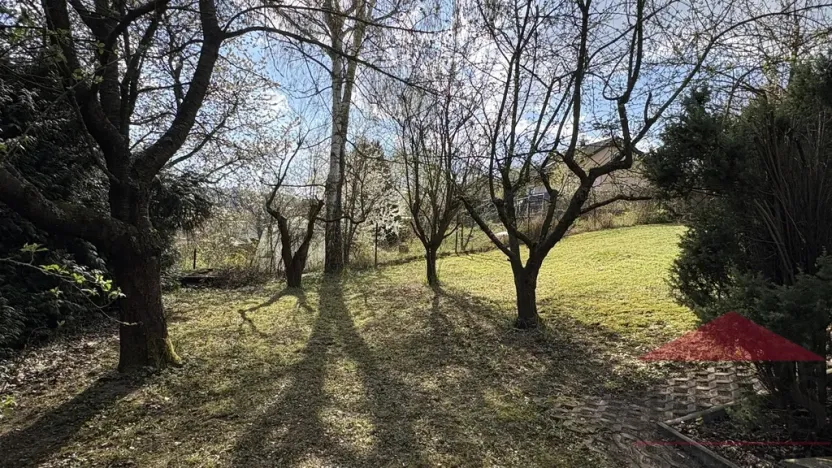 Prodej pozemku pro bydlení, Starý Plzenec, 398 m2