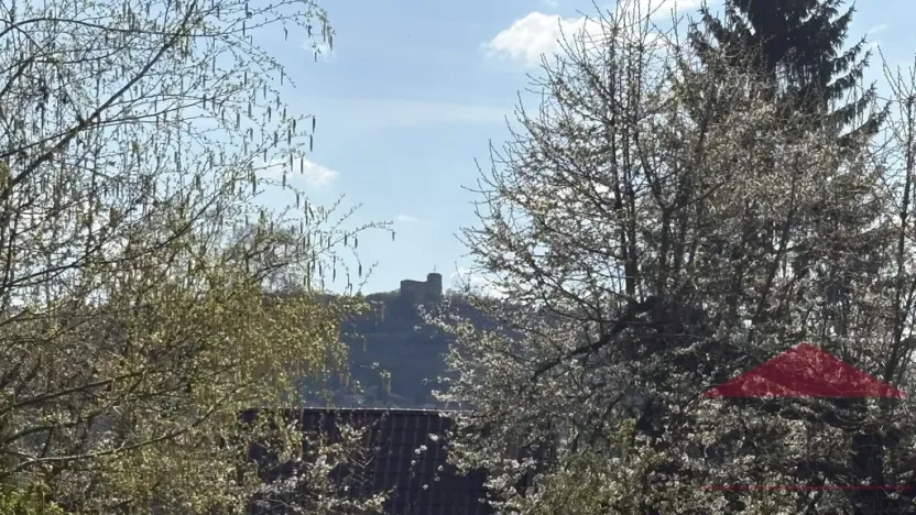 Prodej pozemku pro bydlení, Starý Plzenec, 398 m2