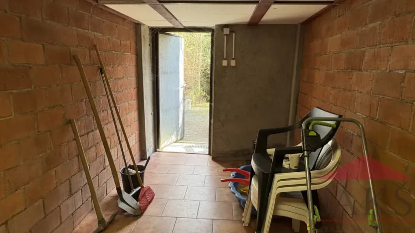 Prodej pozemku pro bydlení, Starý Plzenec, 398 m2