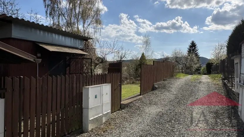 Prodej pozemku pro bydlení, Starý Plzenec, 398 m2