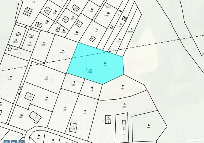 Prodej chaty, Želešice, 40 m2