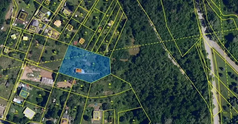 Prodej chaty, Želešice, 40 m2