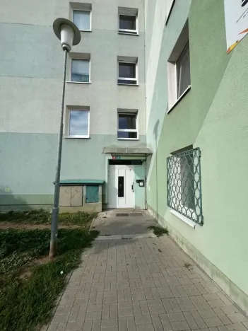 Prodej bytu 1+1, Most, K. J. Erbena, 35 m2