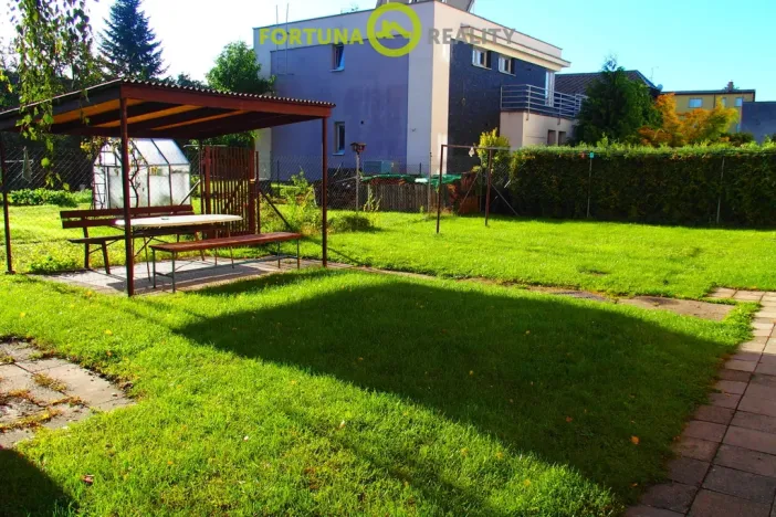 Prodej bytu 1+kk, Opava - Kateřinky, Mostní, 35 m2