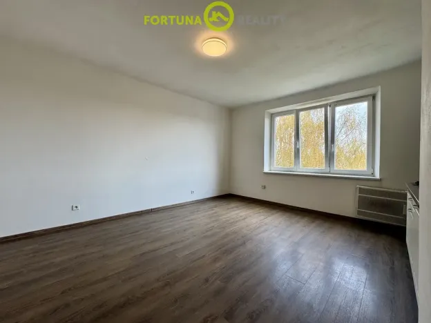 Prodej bytu 1+kk, Opava - Kateřinky, Mostní, 35 m2
