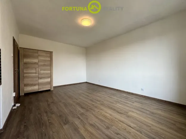 Prodej bytu 1+kk, Opava - Kateřinky, Mostní, 35 m2