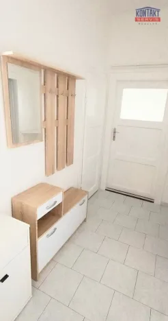 Pronájem bytu 1+1, České Budějovice, E. Beneše, 45 m2