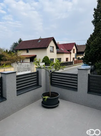 Pronájem bytu 2+1, Úvaly, Havlíčkova, 65 m2