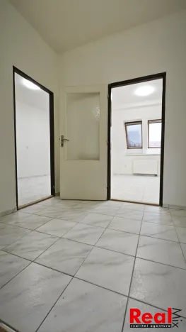 Pronájem ordinace, Hustopeče, Mrštíkova, 56 m2