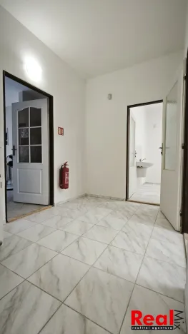 Pronájem ordinace, Hustopeče, Mrštíkova, 56 m2