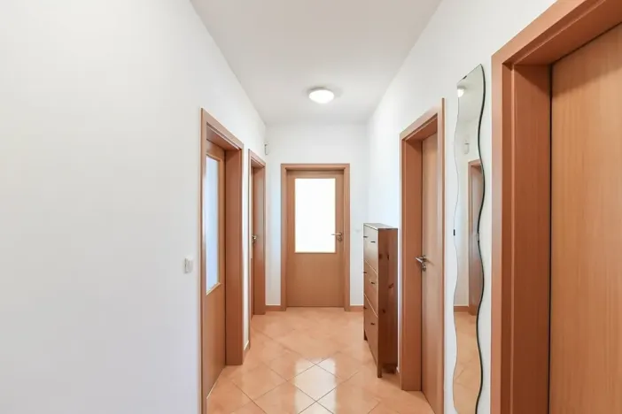 Prodej bytu 4+kk, Praha - Horní Měcholupy, Boloňská, 84 m2