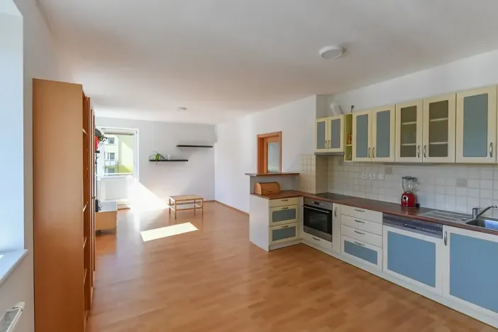 Prodej bytu 4+kk, Praha - Horní Měcholupy, Boloňská, 84 m2