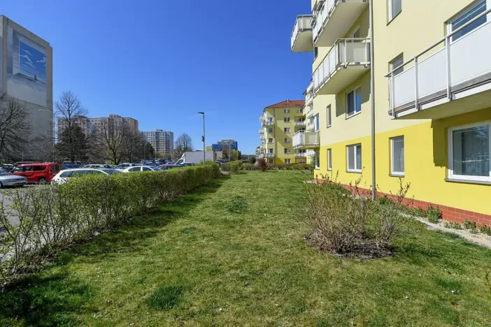 Prodej bytu 4+kk, Praha - Horní Měcholupy, Boloňská, 84 m2