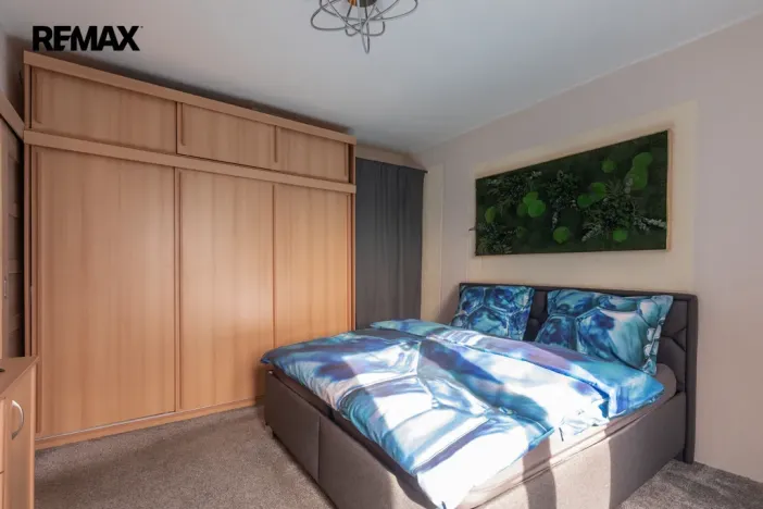 Prodej bytu 2+1, Most, tř. Budovatelů, 55 m2