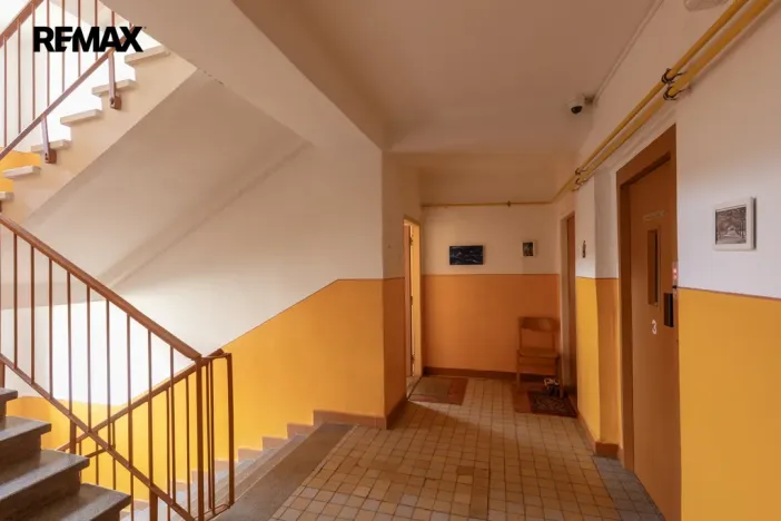 Prodej bytu 2+1, Most, tř. Budovatelů, 55 m2