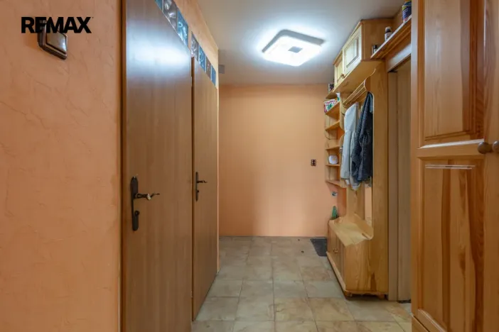 Prodej bytu 2+1, Most, tř. Budovatelů, 55 m2