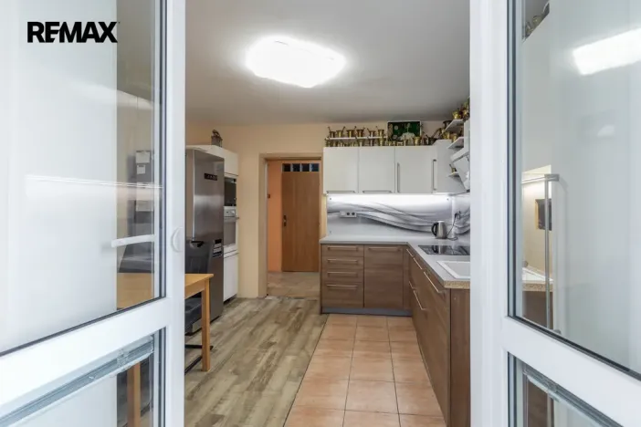 Prodej bytu 2+1, Most, tř. Budovatelů, 55 m2