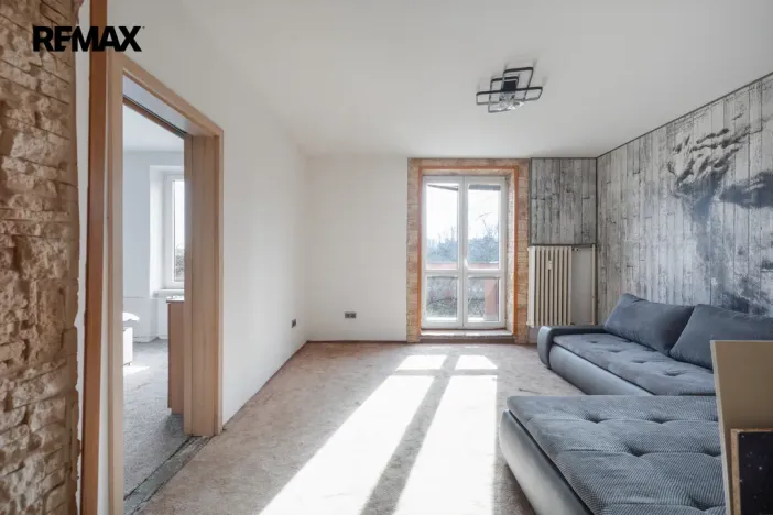 Prodej bytu 2+1, Most, tř. Budovatelů, 55 m2