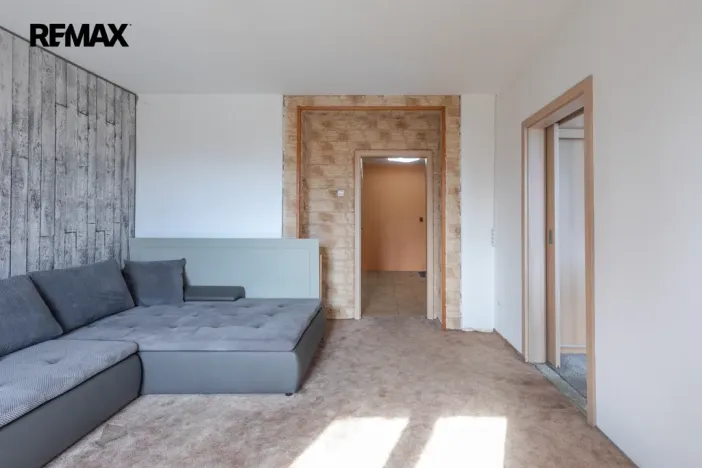 Prodej bytu 2+1, Most, tř. Budovatelů, 55 m2