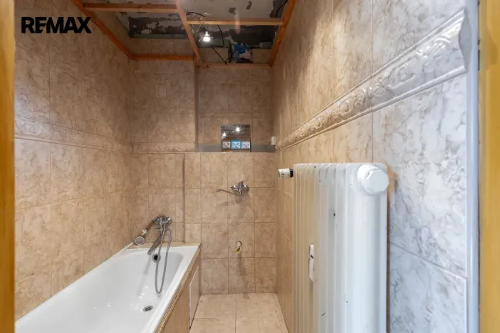 Prodej bytu 2+1, Most, tř. Budovatelů, 55 m2