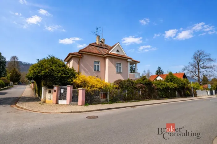 Prodej rodinného domu, Černošice, Karlická, 283 m2