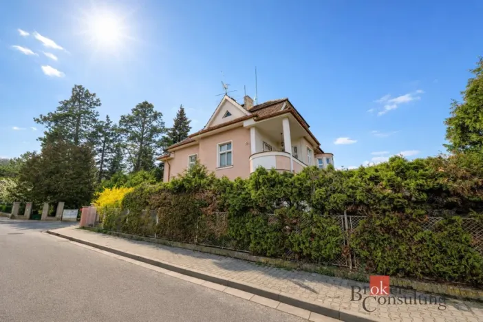 Prodej rodinného domu, Černošice, Karlická, 283 m2