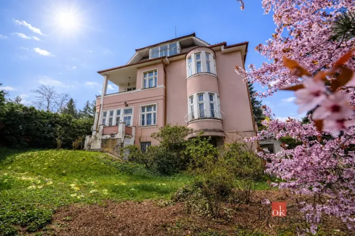 Prodej rodinného domu, Černošice, Karlická, 283 m2