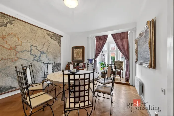 Prodej rodinného domu, Černošice, Karlická, 283 m2