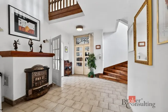 Prodej rodinného domu, Černošice, Karlická, 283 m2