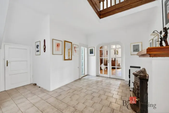 Prodej rodinného domu, Černošice, Karlická, 283 m2