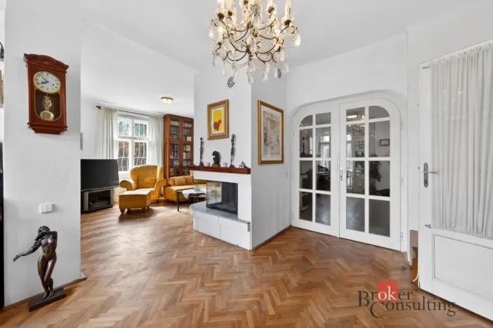 Prodej rodinného domu, Černošice, Karlická, 283 m2