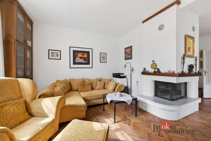 Prodej rodinného domu, Černošice, Karlická, 283 m2