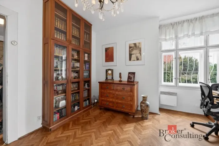 Prodej rodinného domu, Černošice, Karlická, 283 m2