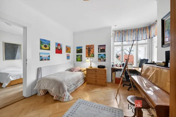 Prodej rodinného domu, Černošice, Karlická, 283 m2