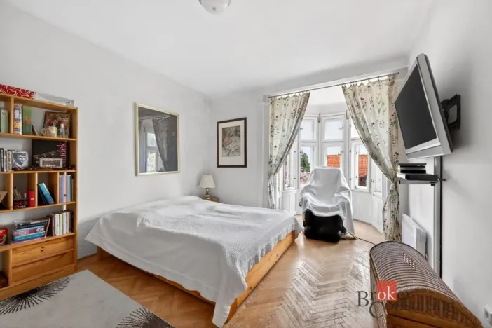 Prodej rodinného domu, Černošice, Karlická, 283 m2