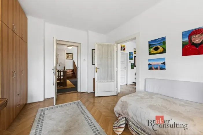 Prodej rodinného domu, Černošice, Karlická, 283 m2