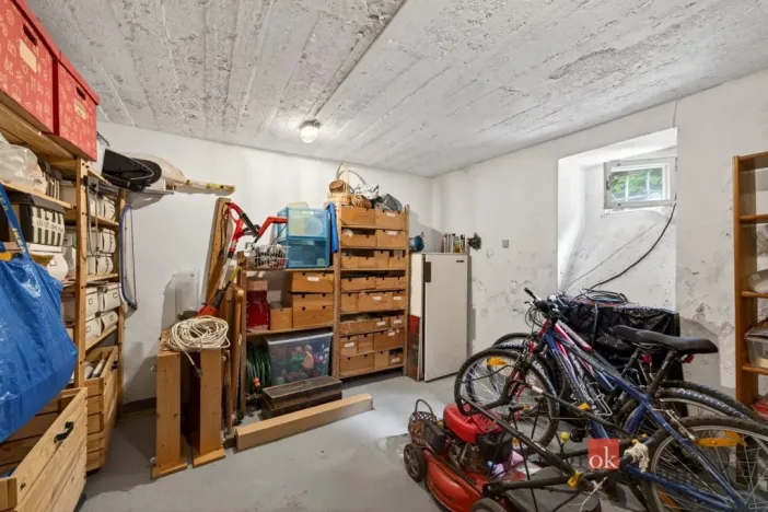 Prodej rodinného domu, Černošice, Karlická, 283 m2