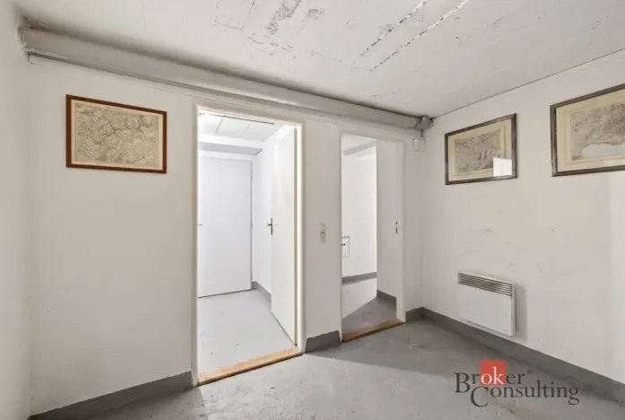 Prodej rodinného domu, Černošice, Karlická, 283 m2