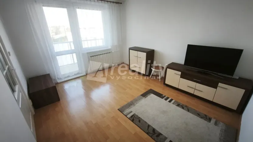 Pronájem bytu 2+1, Náměšť nad Oslavou, 55 m2