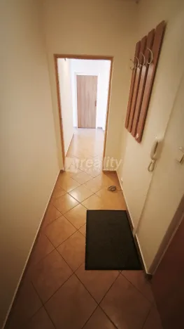 Pronájem bytu 2+1, Náměšť nad Oslavou, 55 m2