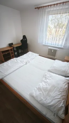 Pronájem bytu 2+1, Náměšť nad Oslavou, 55 m2