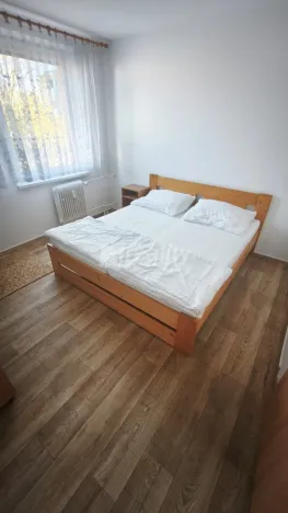 Pronájem bytu 2+1, Náměšť nad Oslavou, 55 m2