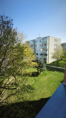 Pronájem bytu 2+1, Náměšť nad Oslavou, 55 m2