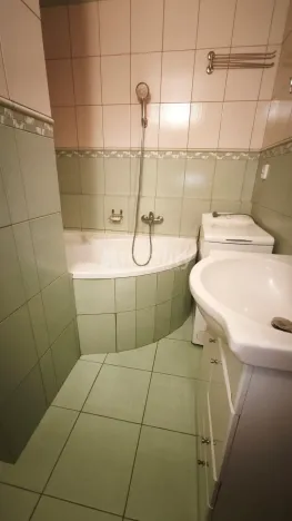 Pronájem bytu 2+1, Náměšť nad Oslavou, 55 m2