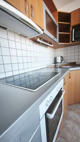 Pronájem bytu 2+1, Náměšť nad Oslavou, 55 m2